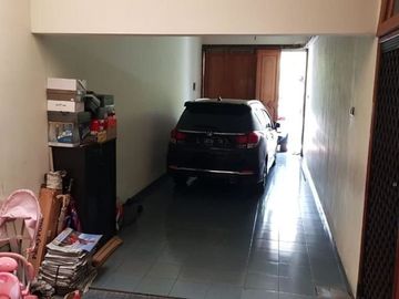 Sewa Kontrak Rumah BAGUS Prapen Indah Surabaya dkt Jemursari Tenggilis