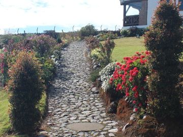 Se Vende Casa en la Montaña en Mojanda