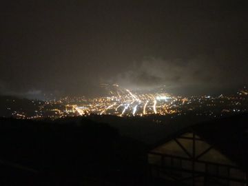 Se Vende Casa en la Montaña en Mojanda