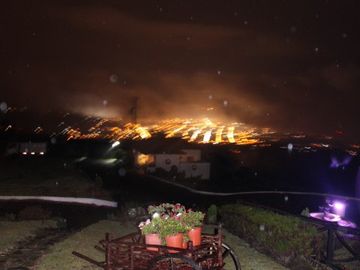 Se Vende Casa en la Montaña en Mojanda