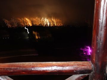 Se Vende Casa en la Montaña en Mojanda