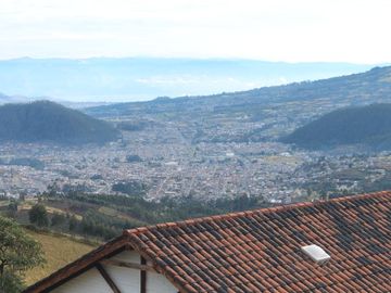 Se Vende Casa en la Montaña en Mojanda