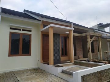 Hunian Sejuk Alami di Cluster MEga Bodas Cipulus Ngamprah