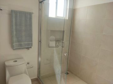 Casa en venta al poniente de Saltillo Fracc. Triana modelo aranda