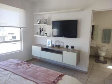 Casa en venta al poniente de Saltillo Fracc. Triana modelo aranda