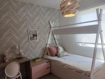 Casa en venta al poniente de Saltillo Fracc. Triana modelo aranda