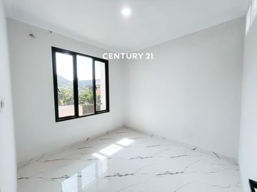 Dijual Rumah 2 Lantai Siap Huni Di Pondok Ungu Permai Bekasi