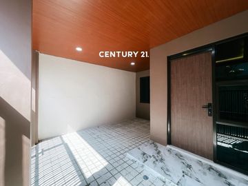 Dijual Rumah 2 Lantai Siap Huni Di Pondok Ungu Permai Bekasi