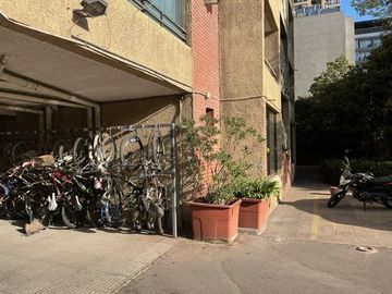 Departamento en Venta en San Francisco entre Eleuterio Ramírez y Condor
