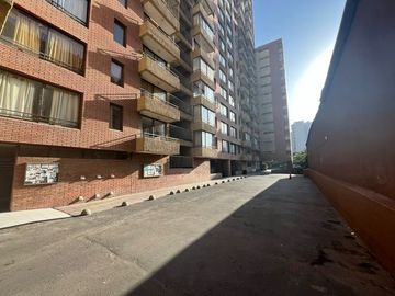 Departamento en Venta en San Francisco entre Eleuterio Ramírez y Condor