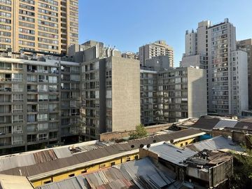 Departamento en Venta en San Francisco entre Eleuterio Ramírez y Condor