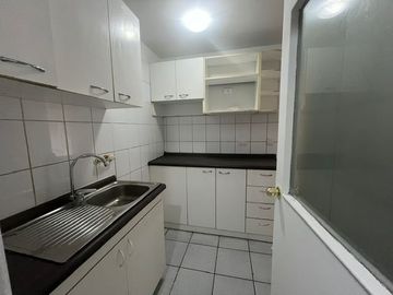 Departamento en Venta en San Francisco entre Eleuterio Ramírez y Condor
