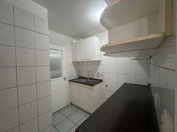 Departamento en Venta en San Francisco entre Eleuterio Ramírez y Condor