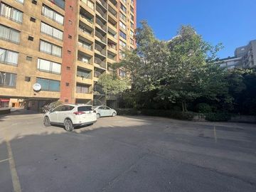 Departamento en Venta en San Francisco entre Eleuterio Ramírez y Condor