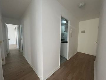 Departamento en Venta en San Francisco entre Eleuterio Ramírez y Condor