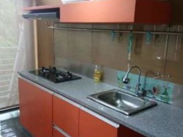 Rumah 2 Lantai Baru Bagus Megah Strategis Siap Huni Sarijadi Bandung