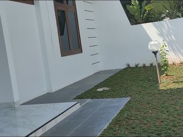 RUMAH BARU SIAP HUNI! VILLA MELATI MAS JUAL CEPAT MURAH
