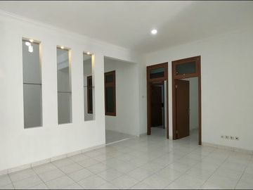 RUMAH BARU SIAP HUNI! VILLA MELATI MAS JUAL CEPAT MURAH