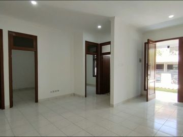 RUMAH BARU SIAP HUNI! VILLA MELATI MAS JUAL CEPAT MURAH
