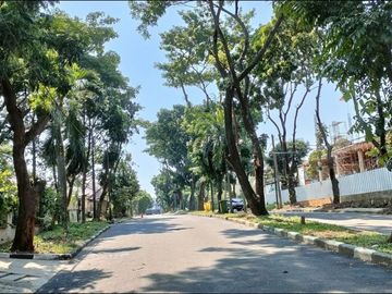 RUMAH BARU SIAP HUNI! VILLA MELATI MAS JUAL CEPAT MURAH