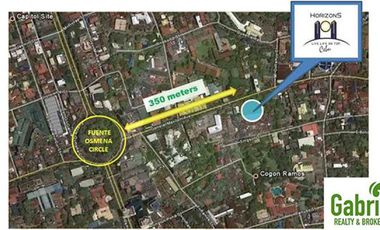 Ready for Occupancy 1 Bedroom unit in Horizons 101 for 20k/month