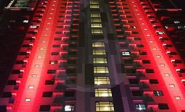 Ready for Occupancy 1 Bedroom unit in Horizons 101 for 20k/month