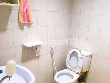 Rumah Murah Hadap Timur Semi Furnish Kalideres Permai