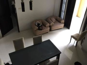 TURUN HARGA! Rumah Dekat Sukajadi, Setiabudi & Gegerkalong