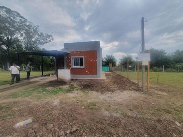 CASA BARRIO NOGALES PLAZA