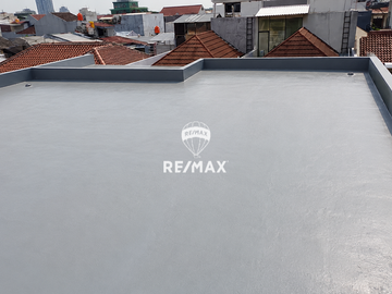 DIJUAL CEPAT! Rumah Semi Furnished 4 Lantai di Sunter Agung, Jakarta Utara