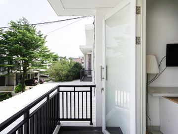 Rumah Terawat 14 Menit ke Gerbang Tol Jati Asih 2 Hadap Timur J-46505