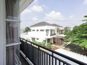 Rumah Terawat 14 Menit ke Gerbang Tol Jati Asih 2 Hadap Timur J-46505