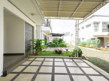 Rumah Terawat 14 Menit ke Gerbang Tol Jati Asih 2 Hadap Timur J-46505