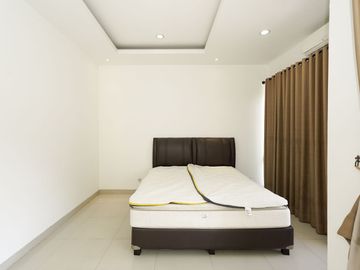 Rumah Terawat 14 Menit ke Gerbang Tol Jati Asih 2 Hadap Timur J-46505