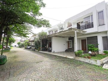 Rumah Terawat 14 Menit ke Gerbang Tol Jati Asih 2 Hadap Timur J-46505