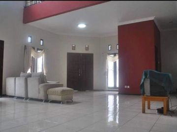 Rumah Strategis di Bumi Panyawangan Cileunyi Dekat Tol
