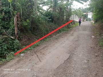 Tanah Murah Dekat Kampus UIN Palima & KP3B