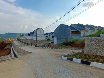 Rumah MILENIAL bisa KPR DP 20JT di PADALARANG dekat RSCK KBP