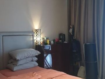 APARTEMEN SAUMATA ALAM SUTERA LUAS 124
