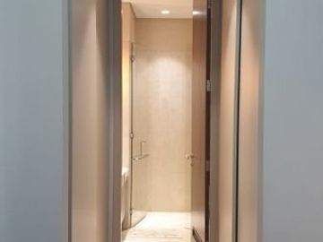 APARTEMEN SAUMATA ALAM SUTERA LUAS 124
