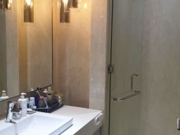 APARTEMEN SAUMATA ALAM SUTERA LUAS 124