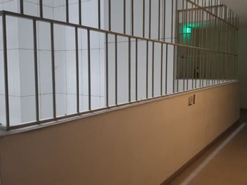 APARTEMEN SAUMATA ALAM SUTERA LUAS 124