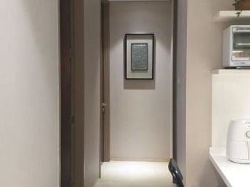 APARTEMEN SAUMATA ALAM SUTERA LUAS 124