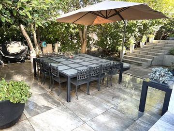 Casa en Venta en Sta María de Manquehue | Casa en Venta | (6D6B) | Vitacura |One Propiedades