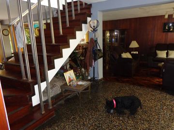 SE VENDE CASA EN URB. CHAMA - SURCO