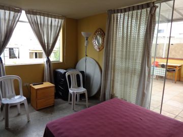 SE VENDE CASA EN URB. CHAMA - SURCO