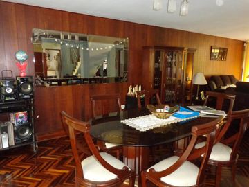 SE VENDE CASA EN URB. CHAMA - SURCO