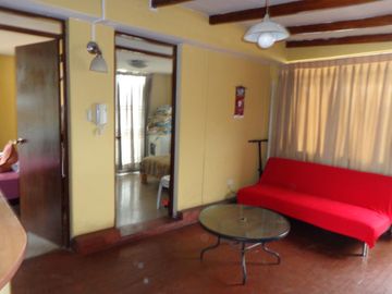 SE VENDE CASA EN URB. CHAMA - SURCO