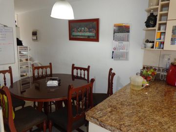 SE VENDE CASA EN URB. CHAMA - SURCO