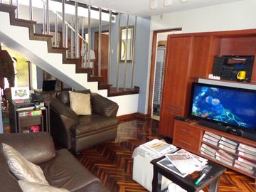 SE VENDE CASA EN URB. CHAMA - SURCO